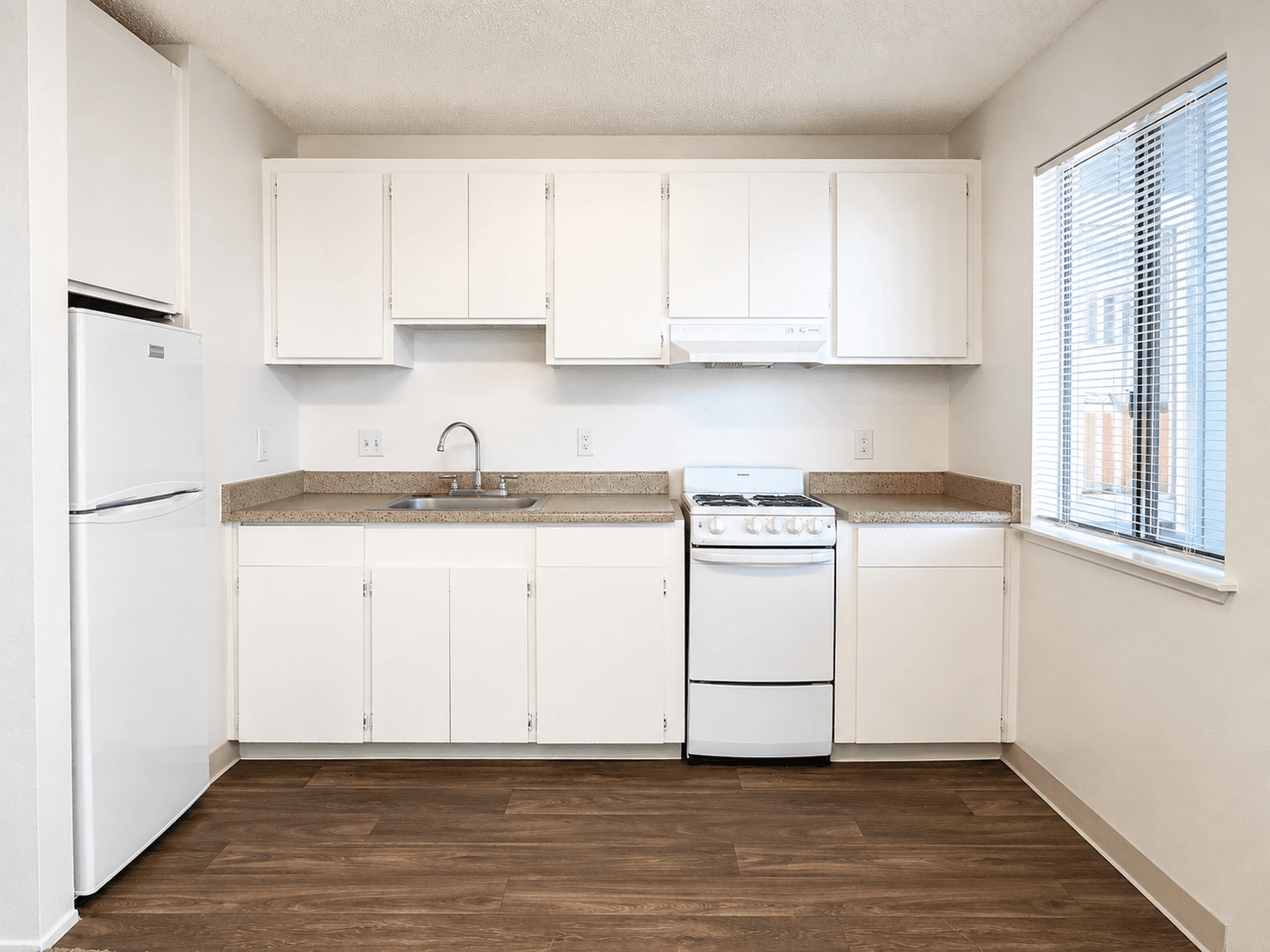 Reno Apartment: 1155 Glenda Way