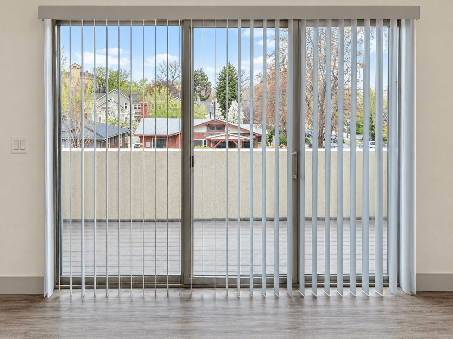 Reno Apartment: 529-543 W 1st St & 100-114 Bell St