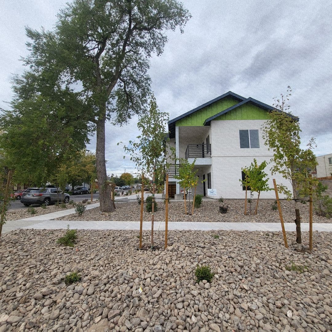 Reno Apartment: 397 W 10th Street