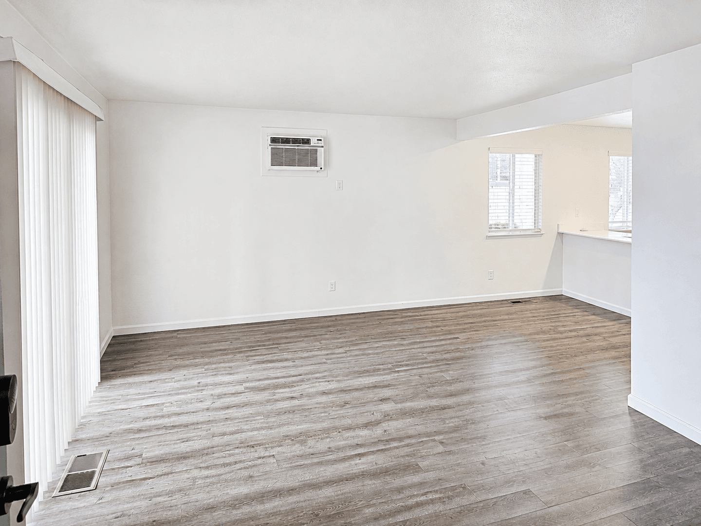 Reno Apartment: 80-90 Burns St