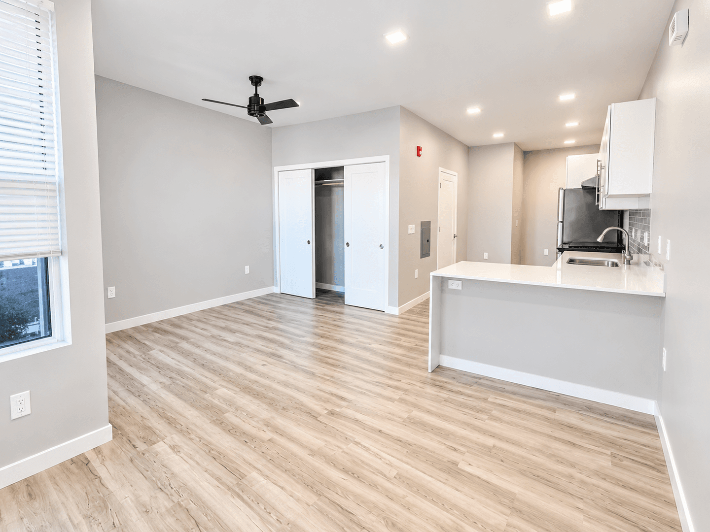Reno Apartment: 422 California Ave
