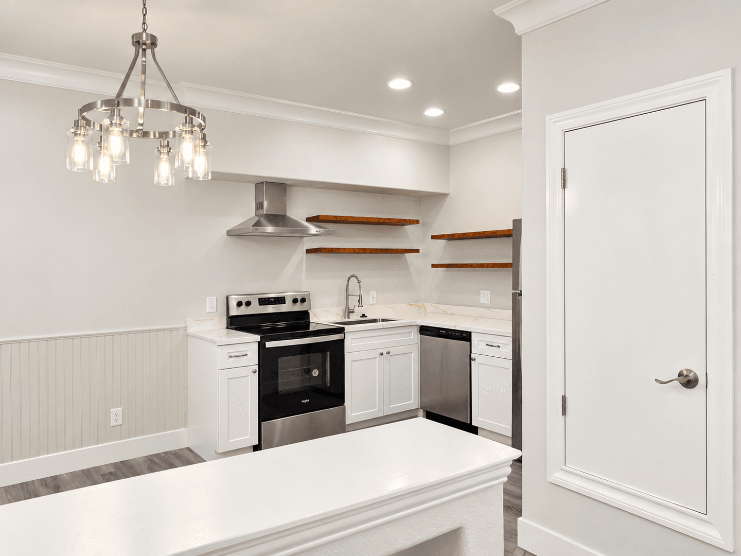 Reno Apartment: 975 Humboldt St