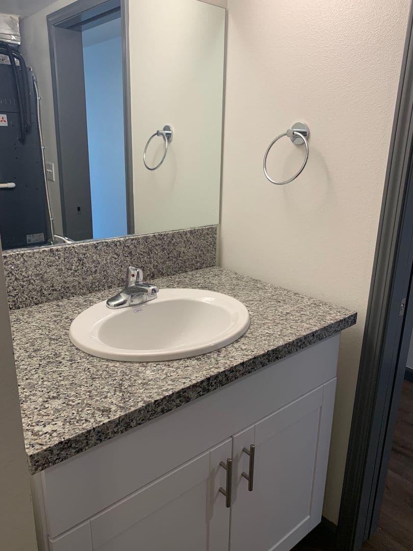 Reno Apartment: 1385 N Virginia St.
