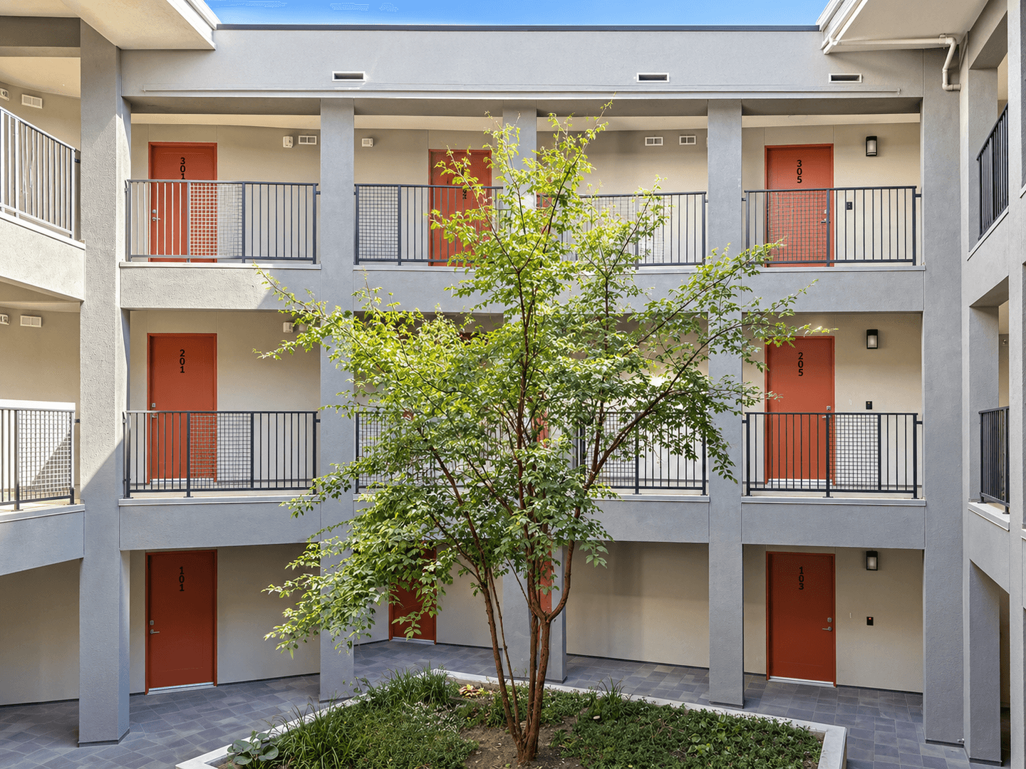 Reno Apartment: 422 California Ave