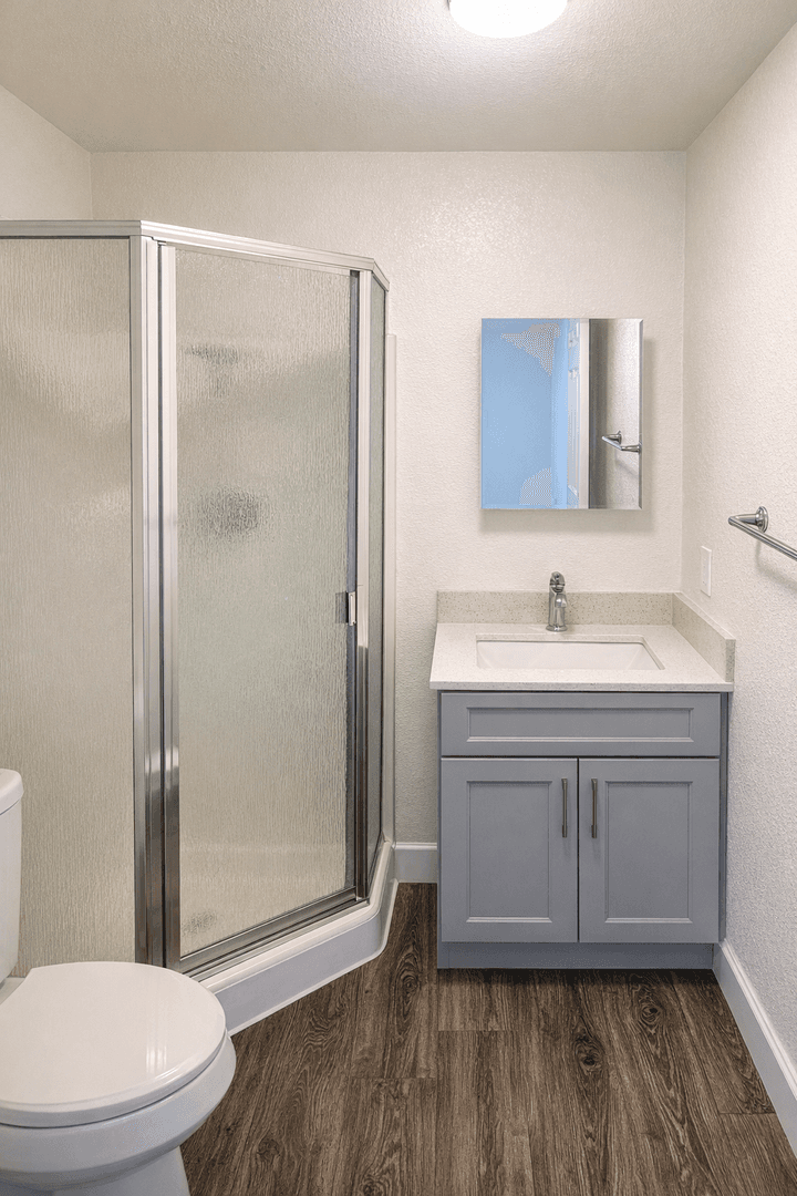 Reno Apartment: 1133 Buena Vista Ave