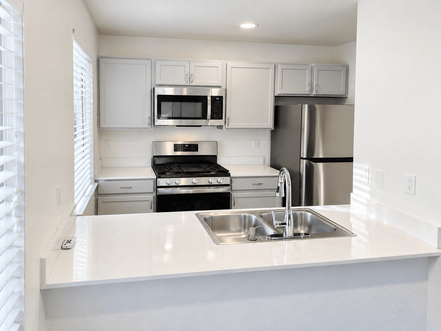 Reno Apartment: 80-90 Burns St