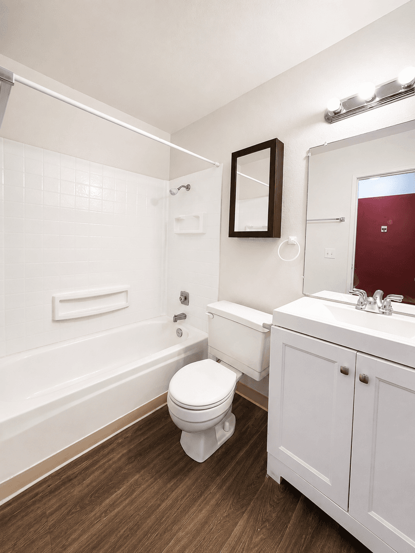 Reno Apartment: 1155 Glenda Way