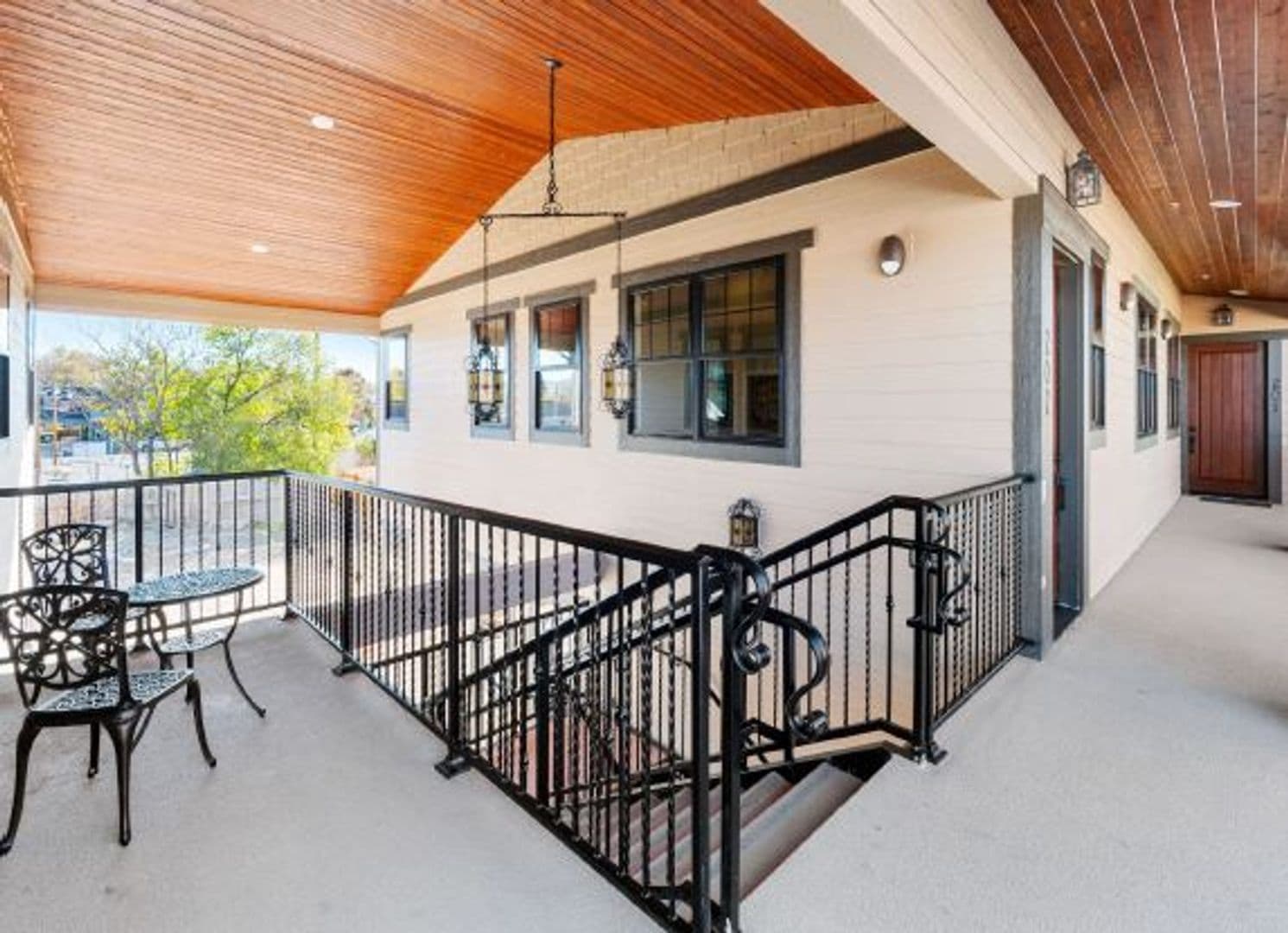Reno Apartment: 734 Tahoe Street
