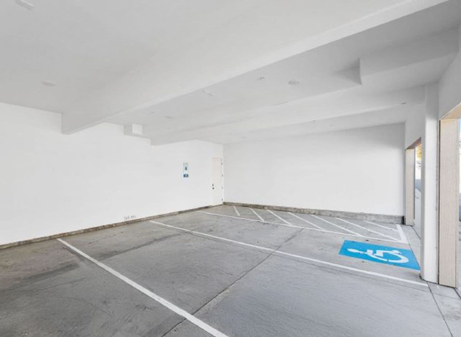 Reno Apartment: 734 Tahoe Street