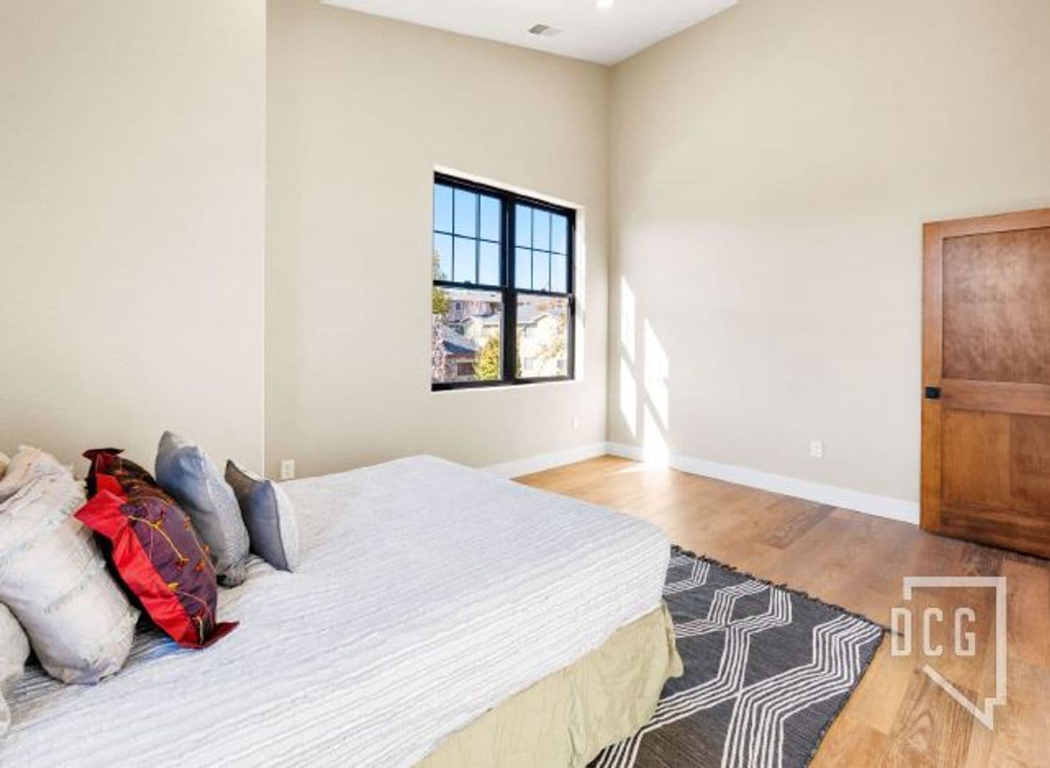 Reno Apartment: 734 Tahoe Street