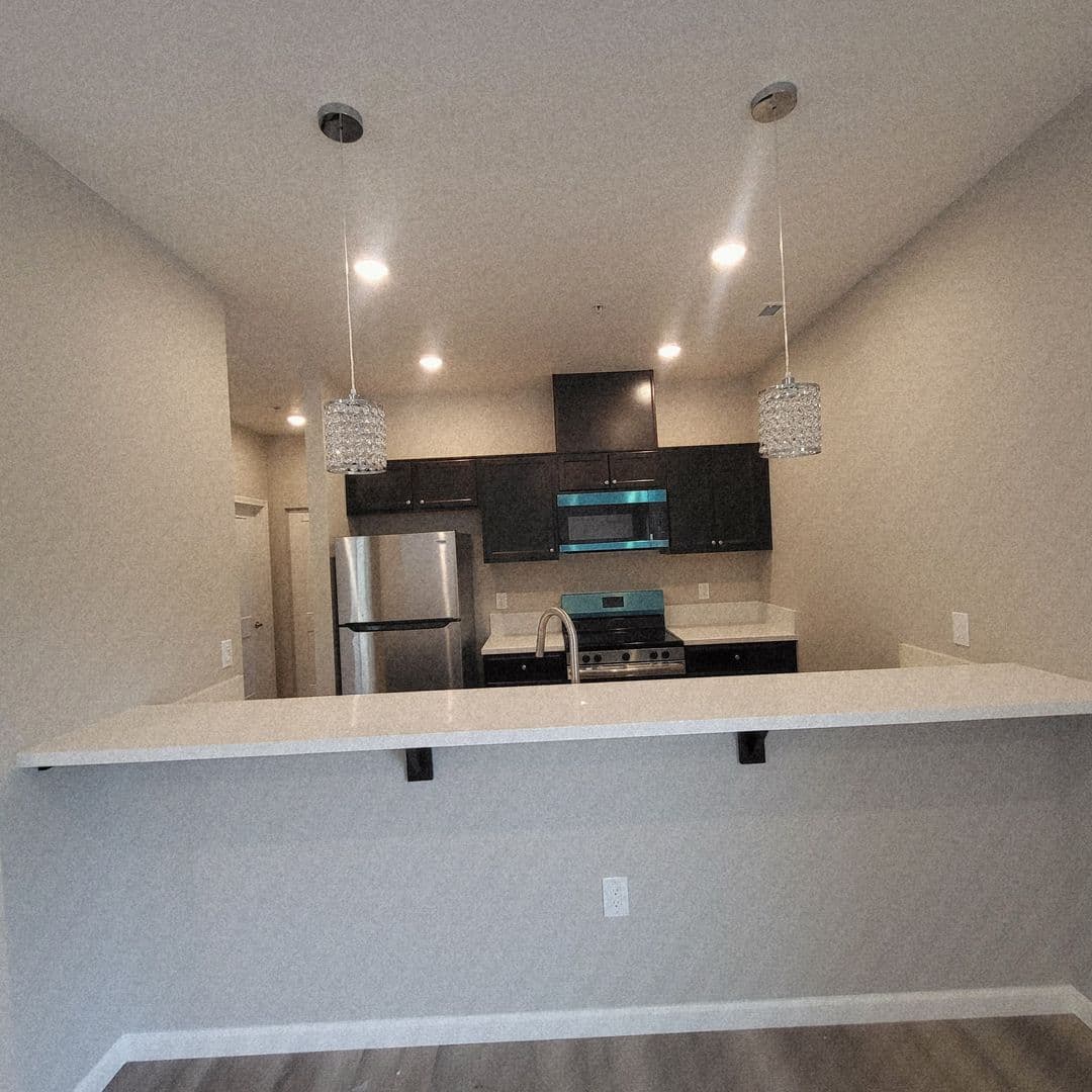 Reno Apartment: 397 W 10th Street