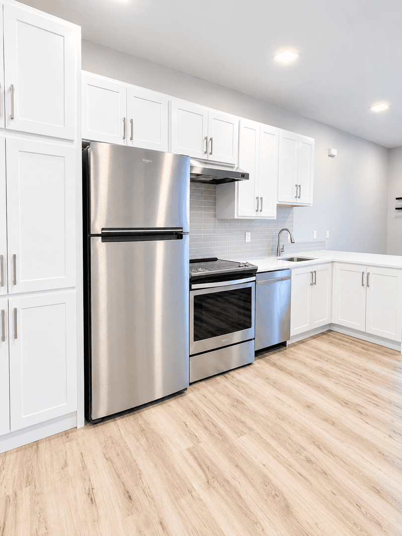 Reno Apartment: 422 California Ave