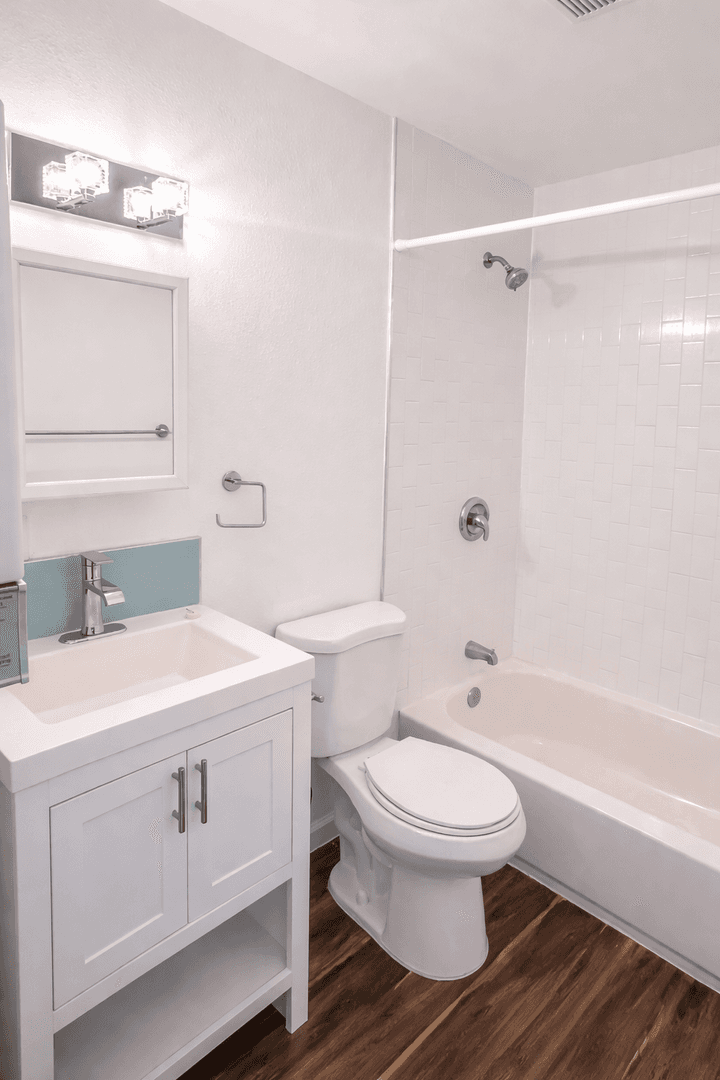 Reno Apartment: 144 Wonder Street