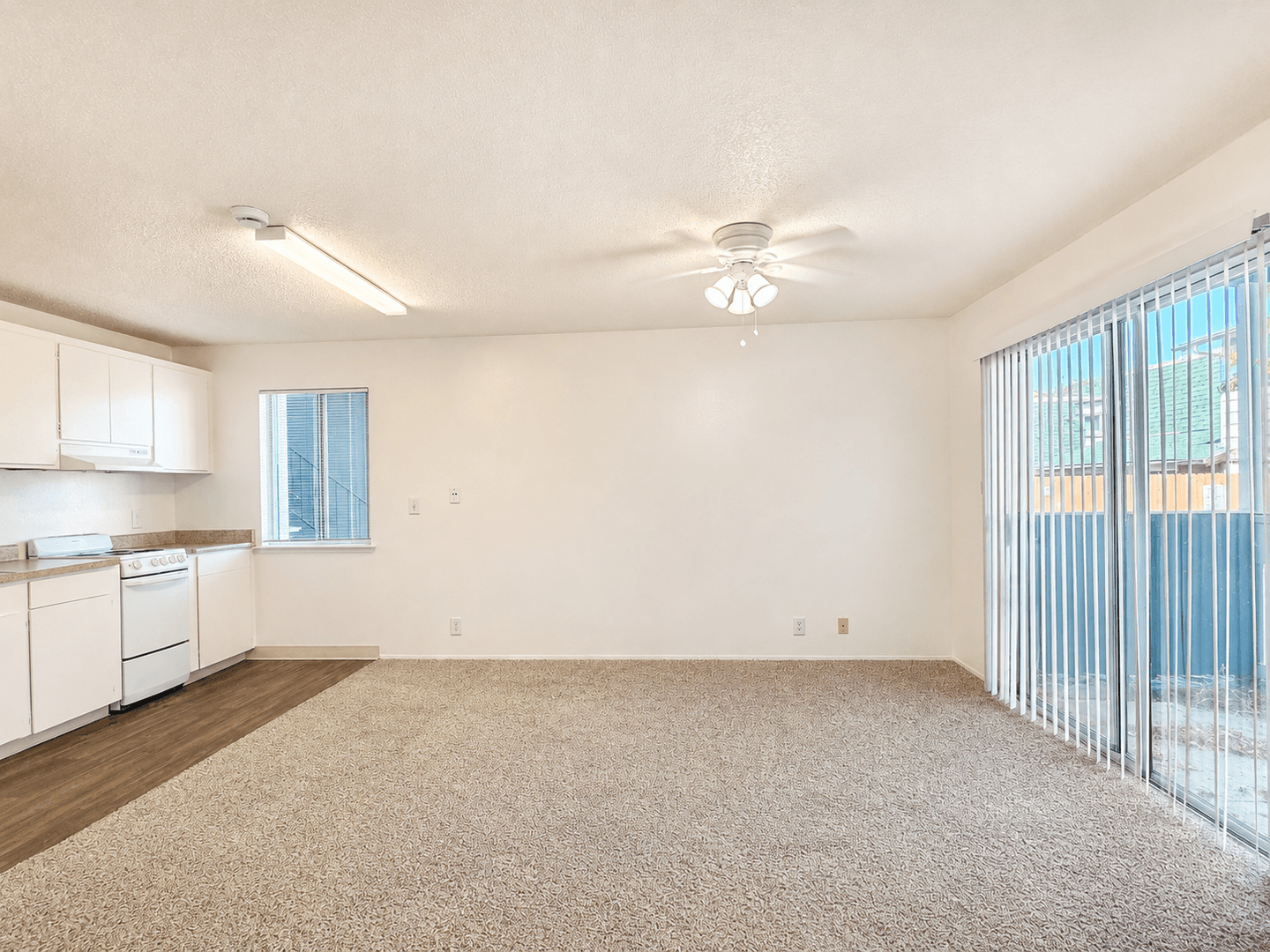 Reno Apartment: 1155 Glenda Way