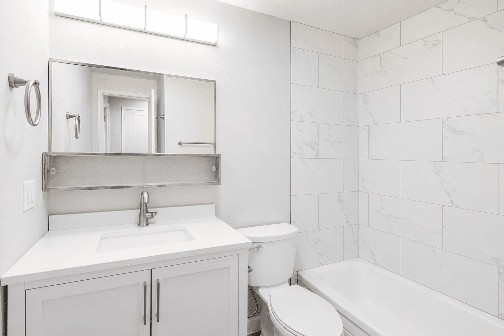 Reno Apartment: 300 W Pueblo Street