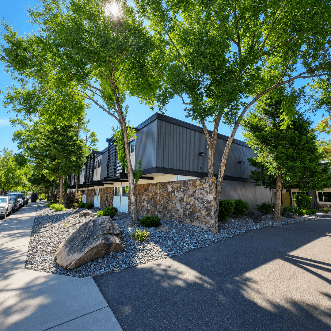 Reno Apartment: 300 W Pueblo Street