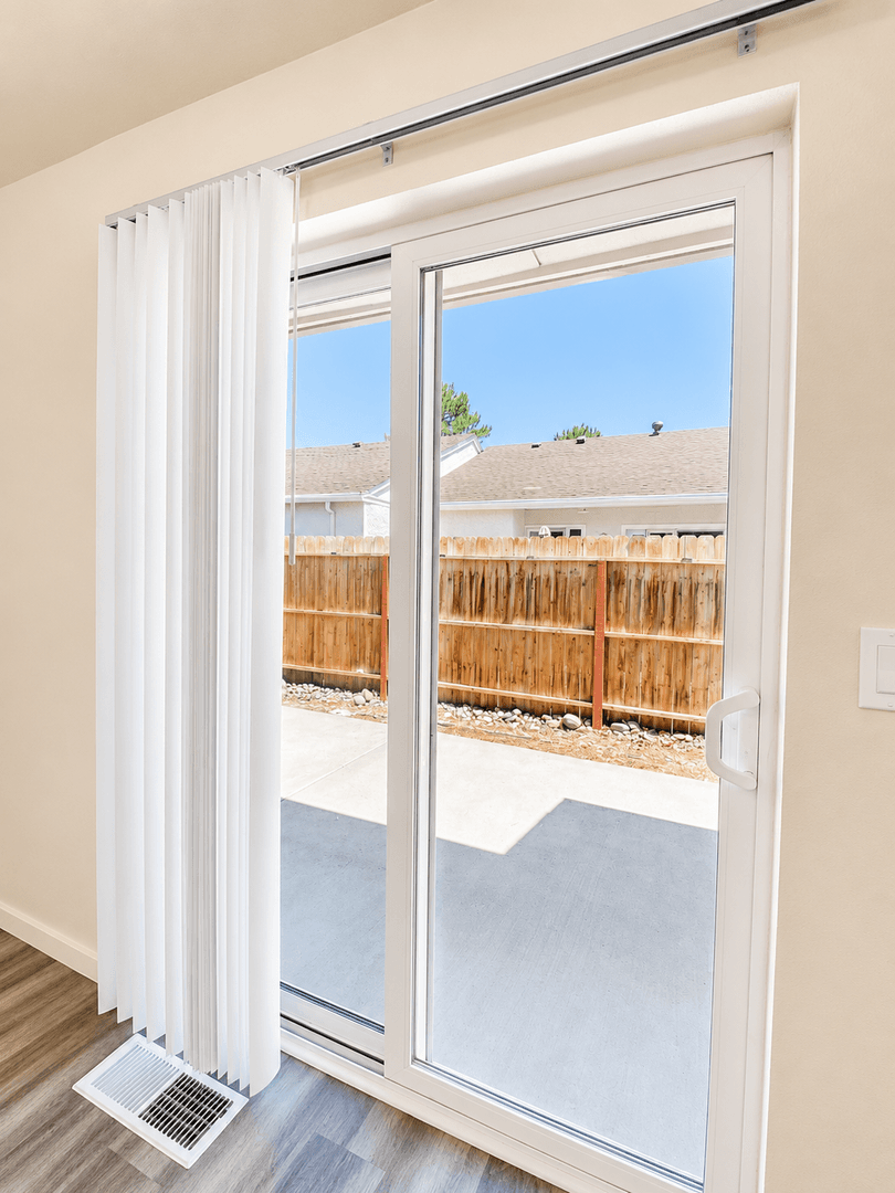 Reno Townhome: 5599 Quail Manor Court