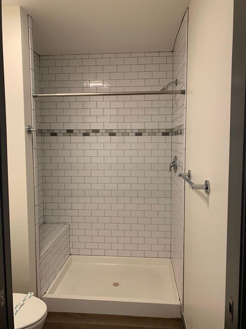 Reno Apartment: 1385 N Virginia St.