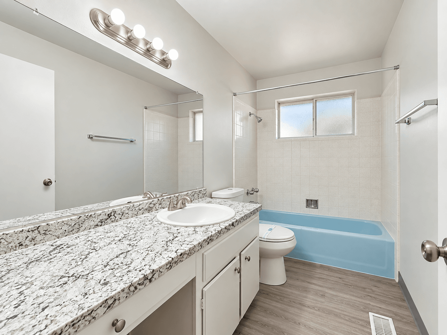 Reno Apartment: 3445-3495 Neil Road