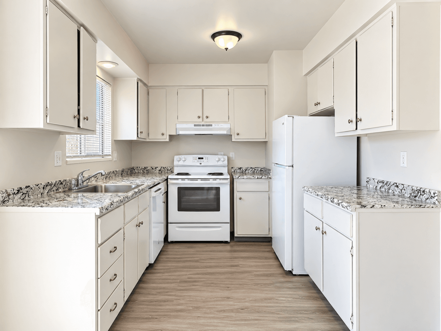 Reno Apartment: 3445-3495 Neil Road