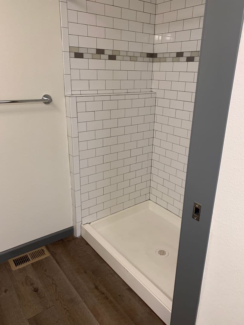 Reno Apartment: 1385 N Virginia St.