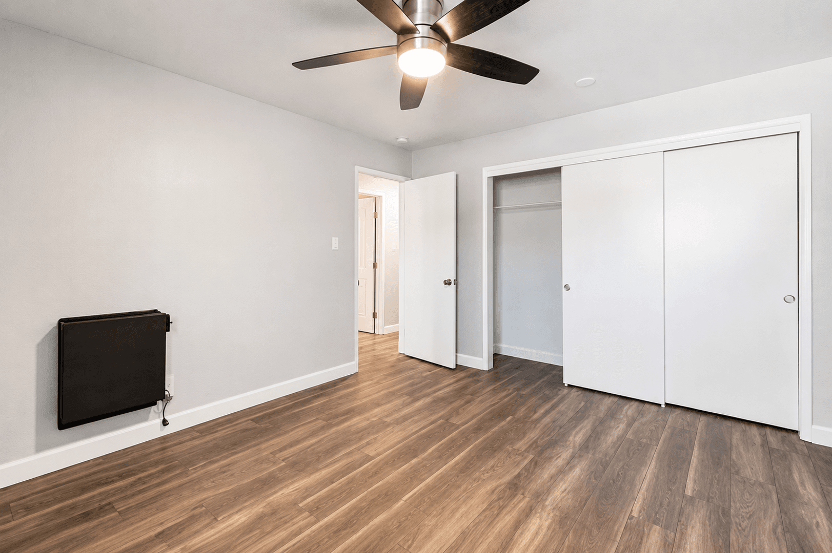 Reno Apartment: 300 W Pueblo Street