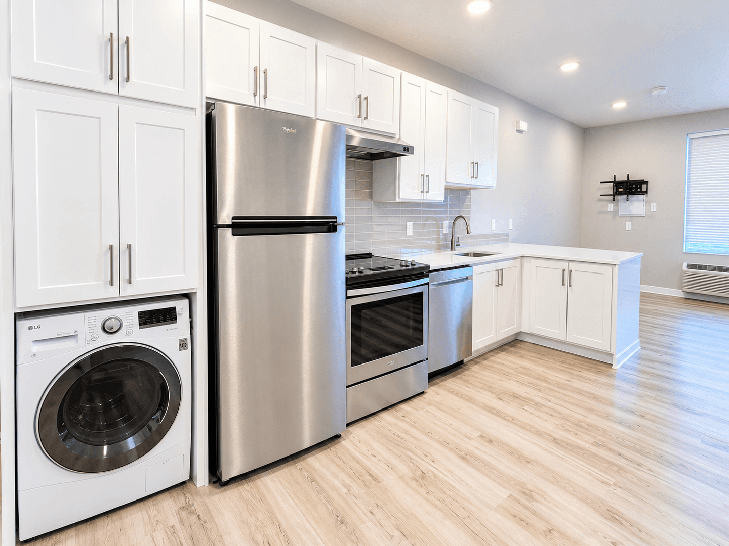 Reno Apartment: 422 California Ave