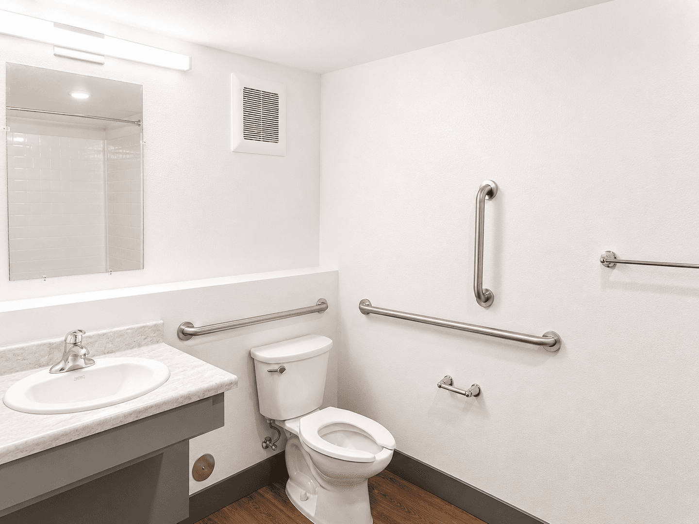 Reno Apartment: 420 Valley Road
