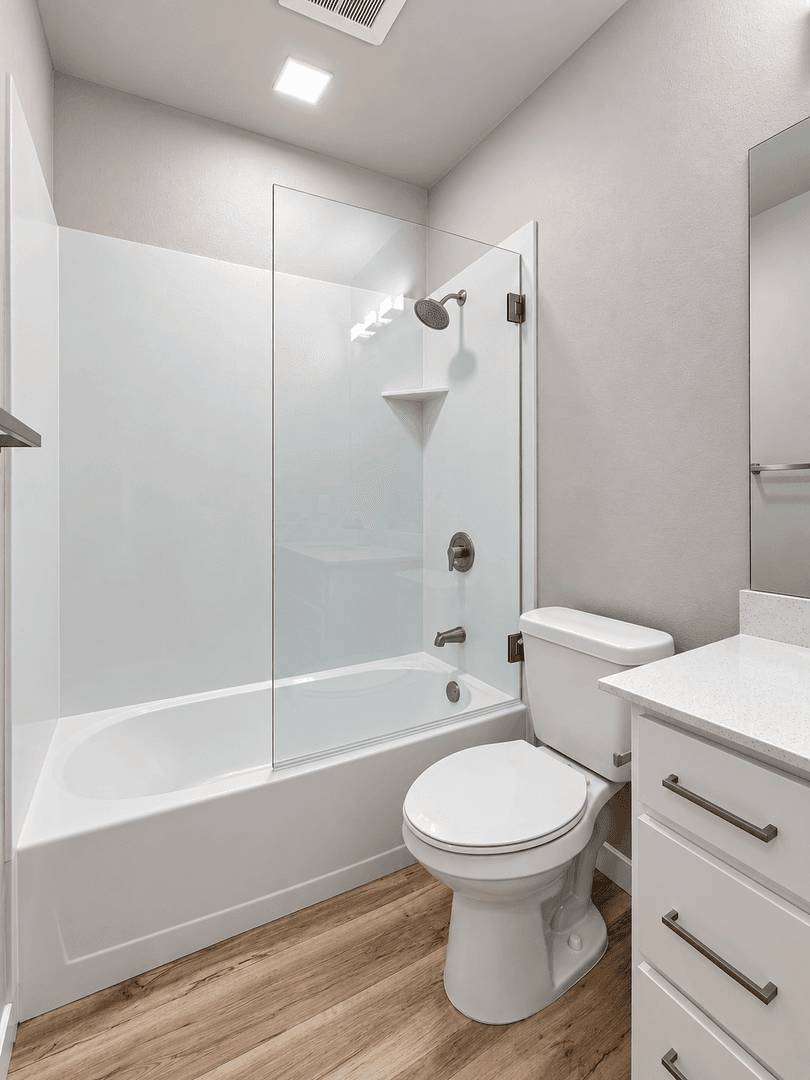 Reno Apartment: 422 California Ave