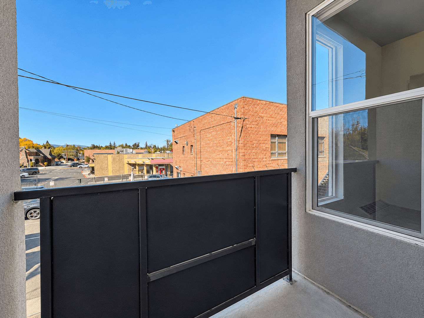 Reno Apartment: 422 California Ave