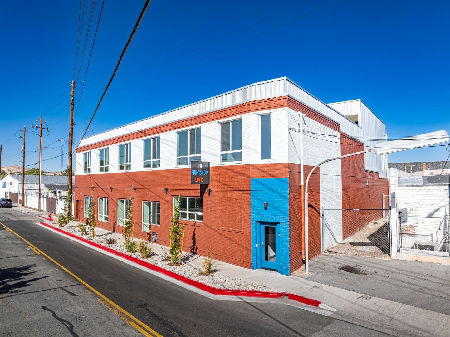 Reno Apartment: 420 Valley Road