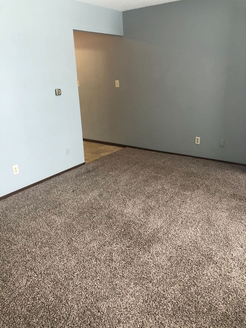 Cedar Rapids Apartment: 318 18th St NE