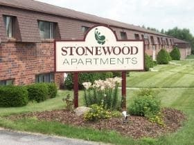 Marion Apartment: 1450-1540 44th St