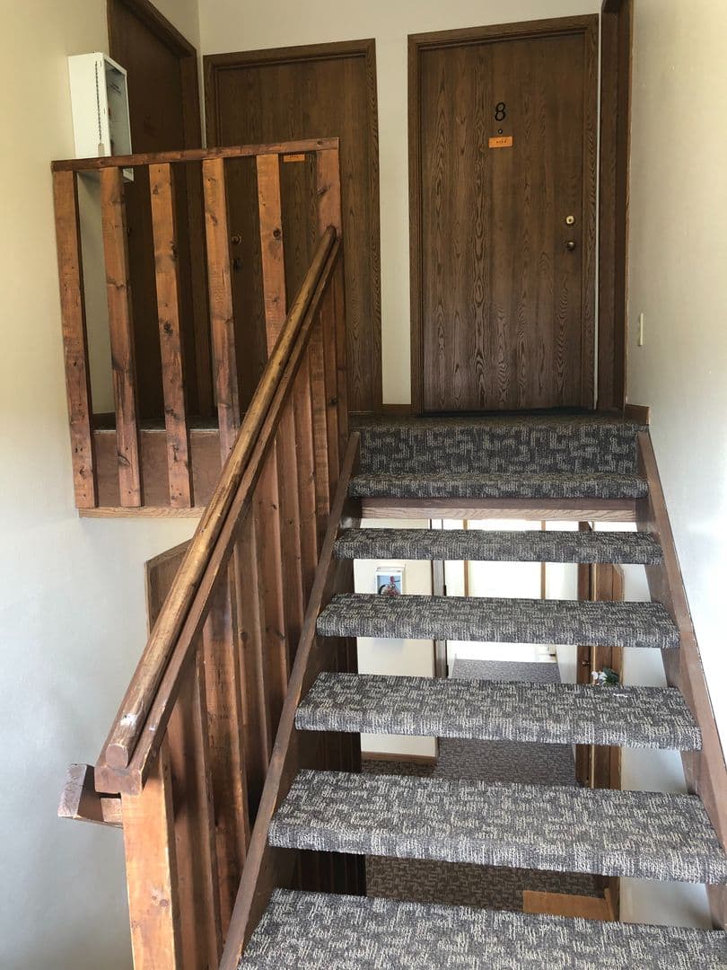 Marion Apartment: 1450-1540 44th St