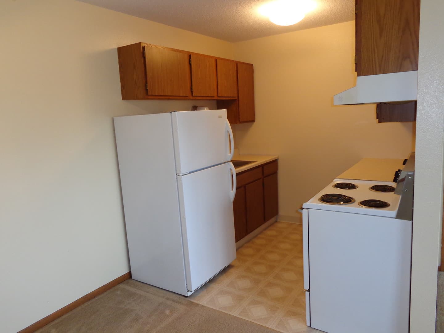 Marion Apartment: 1450-1540 44th St