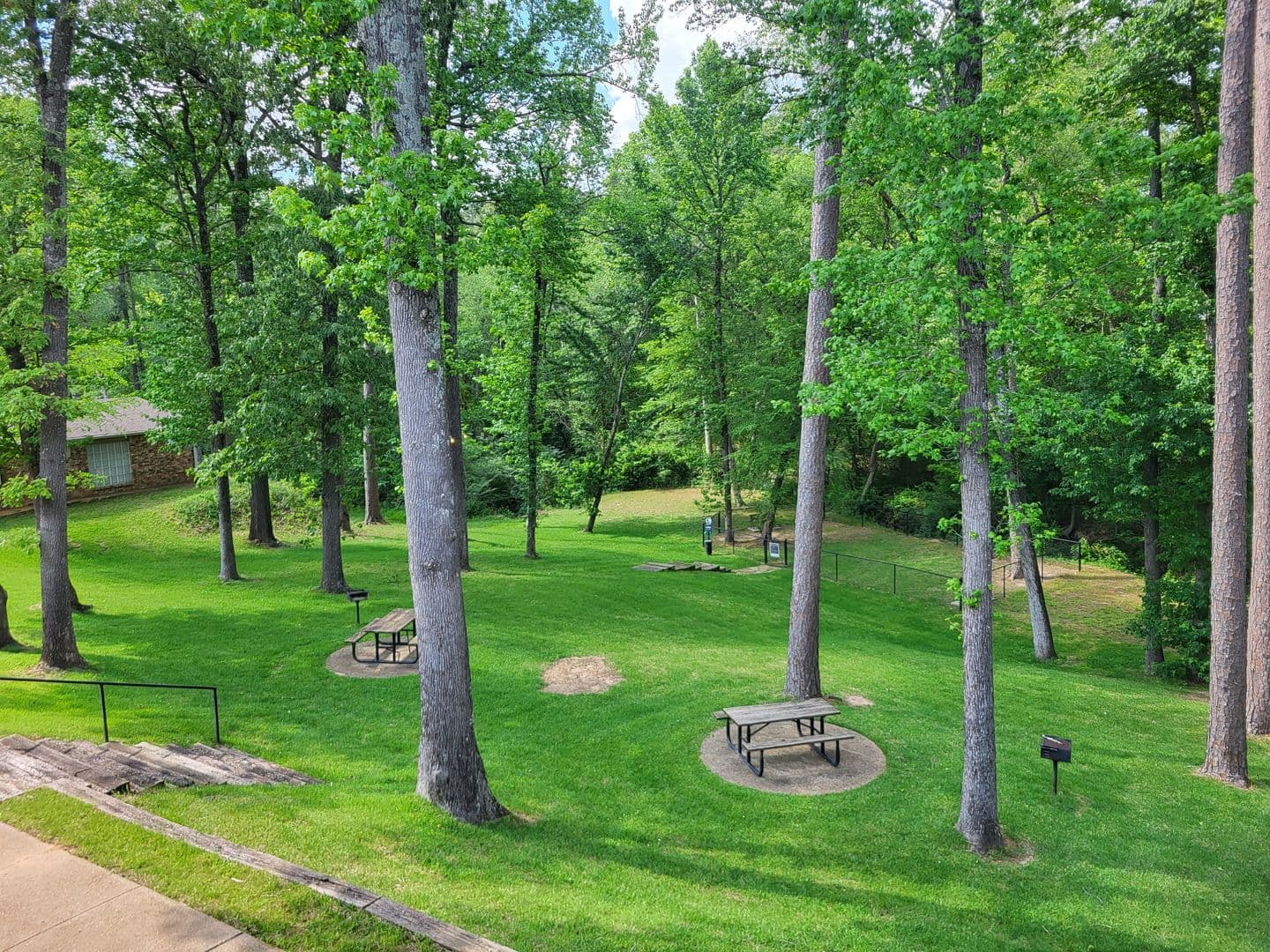 Tyler Apartment: 2400 Shiloh Rd