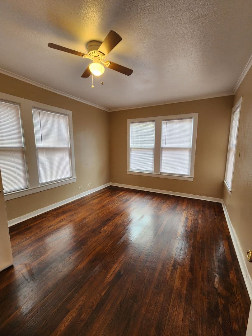 Tyler Apartment: 620-626 S. Kennedy Ave