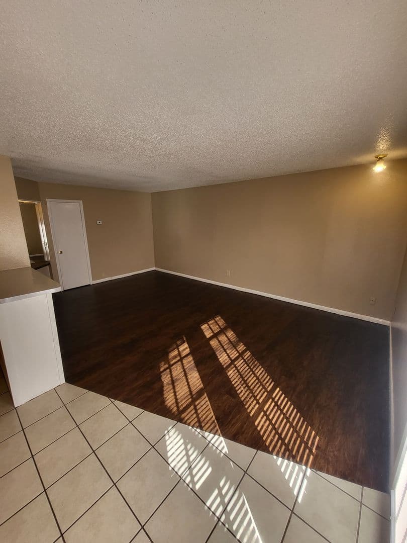 Tyler Apartment: 501 E. Houston St.