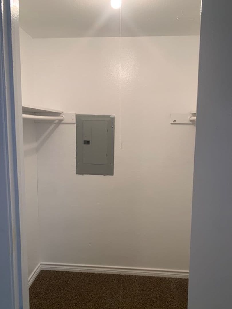 Tyler Apartment: 2400 Shiloh Rd