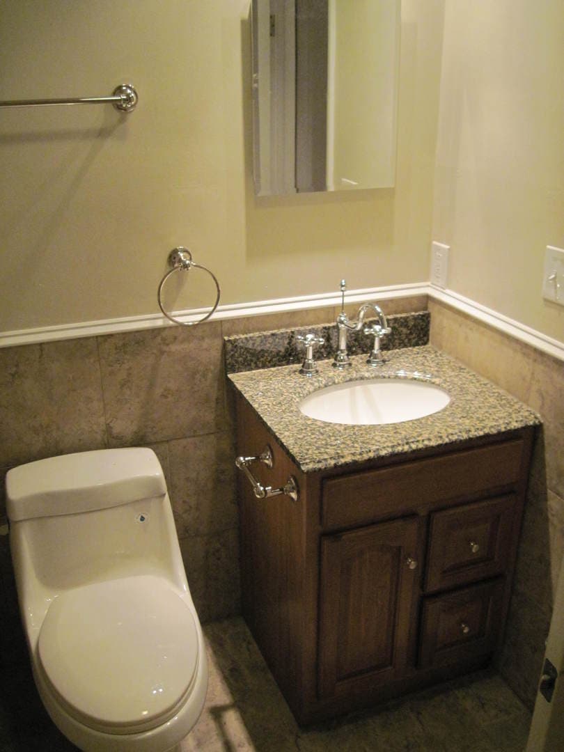 Pottstown Apartment: 124 King St