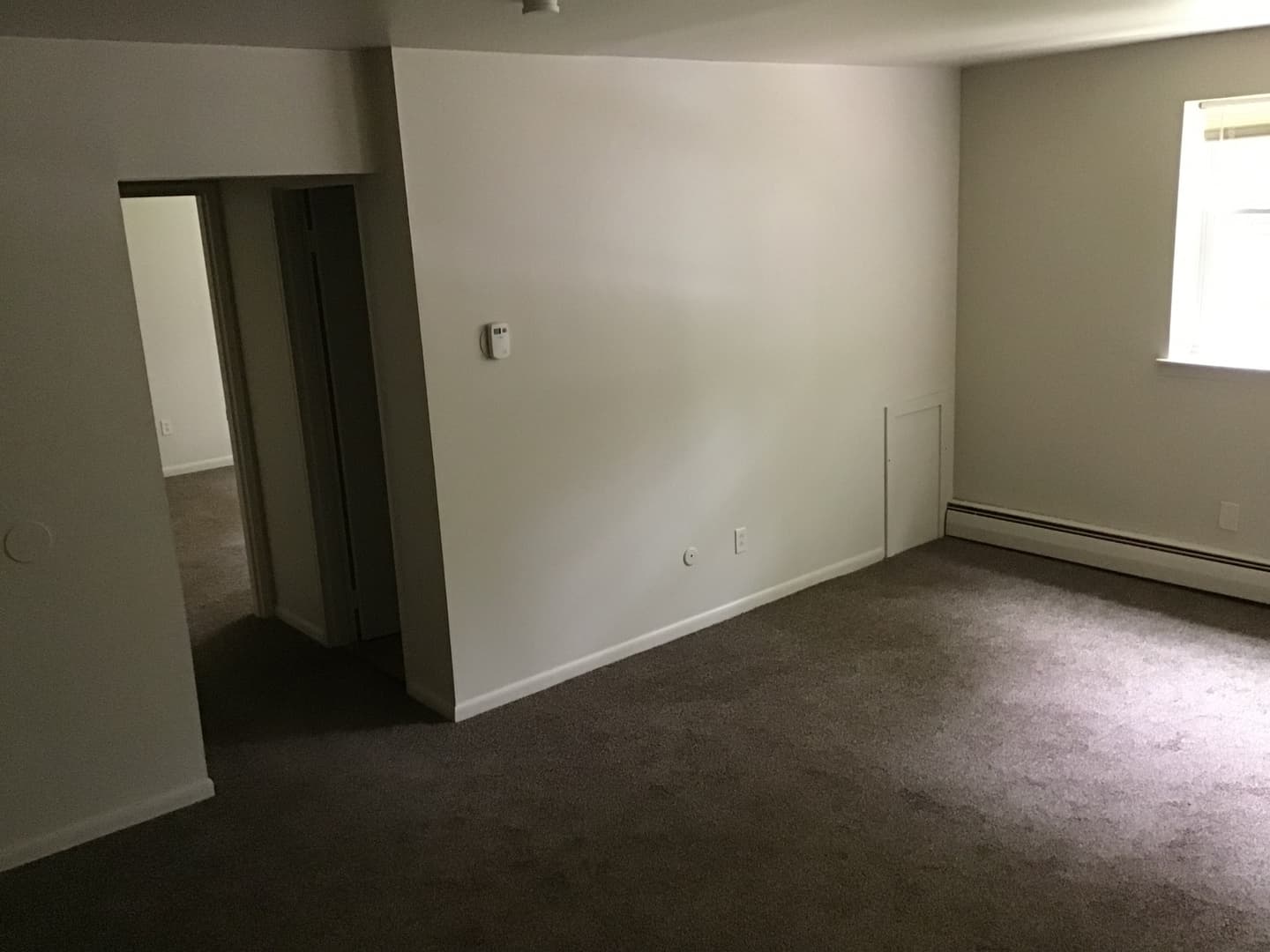 Pottsville Apartment: 20 South 23rd St