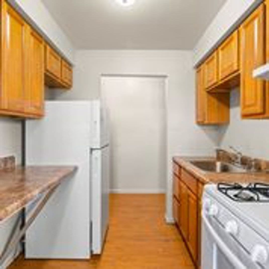 Pottsville Apartment: 20 South 23rd St