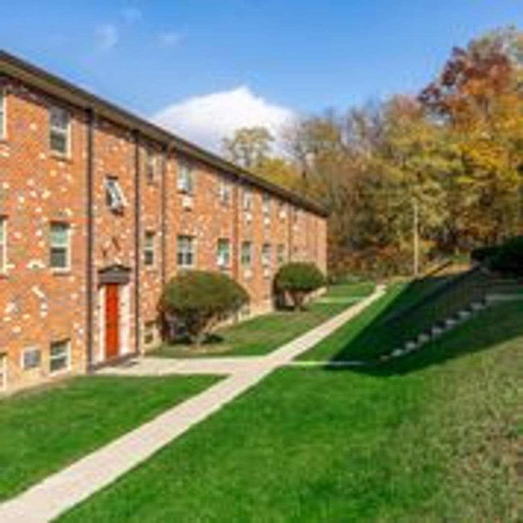 Pottsville Apartment: 20 South 23rd St