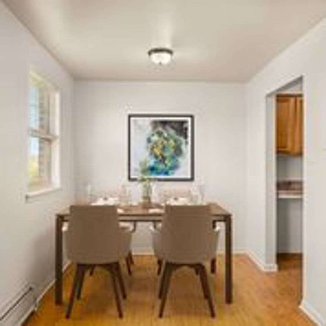 Pottsville Apartment: 20 South 23rd St