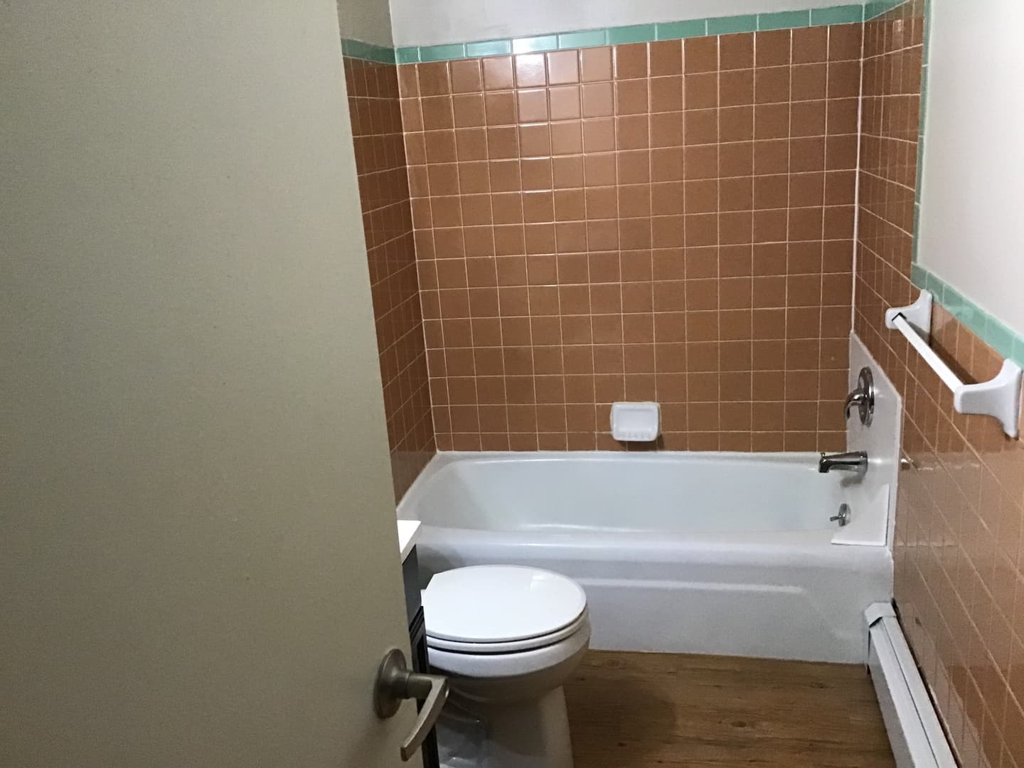 Pottsville Apartment: 20 South 23rd St