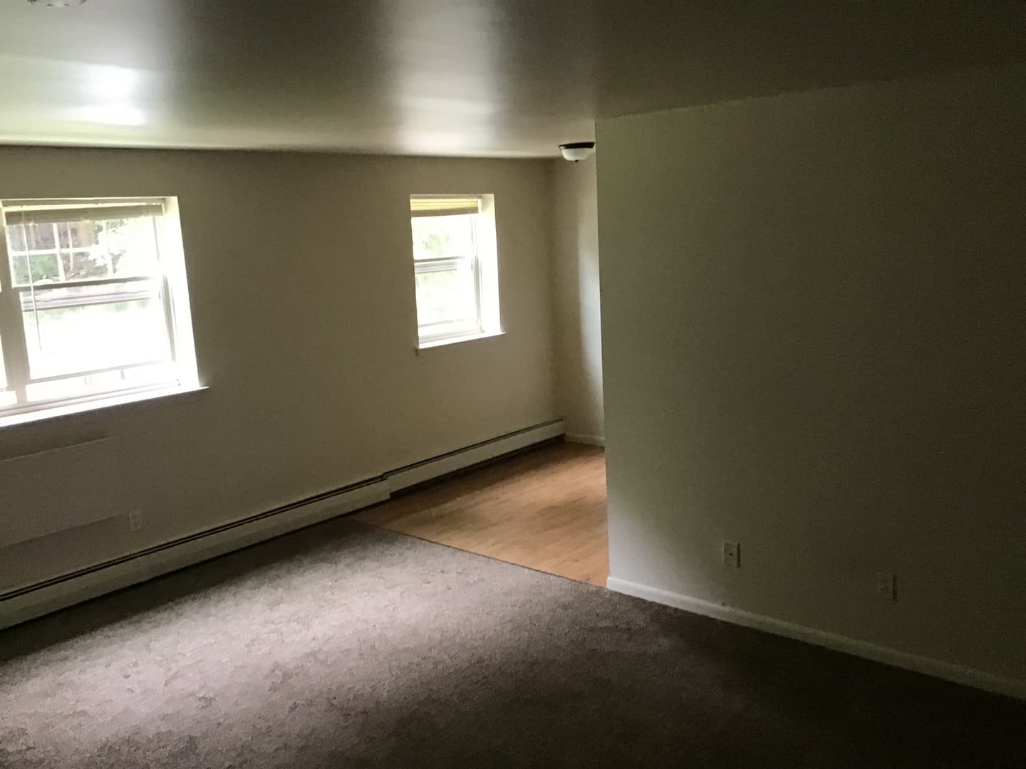 Pottsville Apartment: 20 South 23rd St