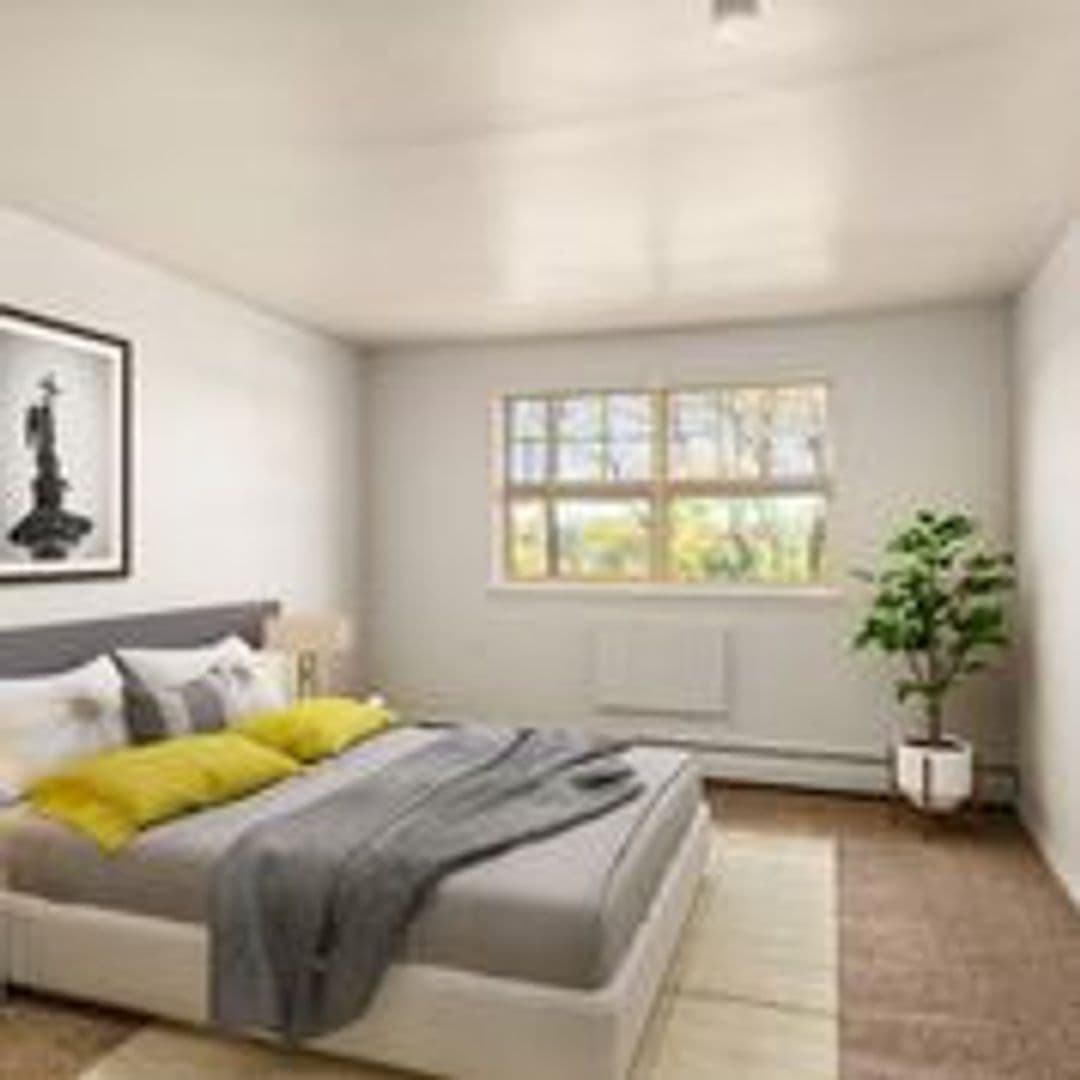 Pottsville Apartment: 20 South 23rd St