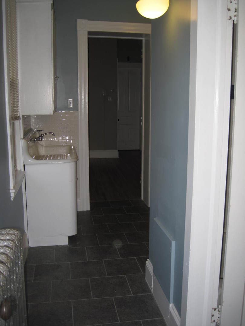 Pottstown Apartment: 117 High St
