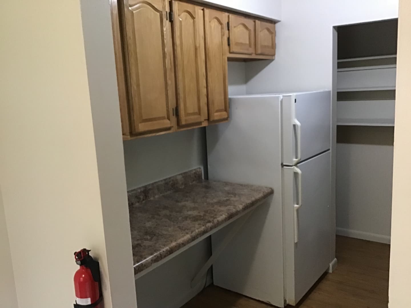 Pottsville Apartment: 20 South 23rd St