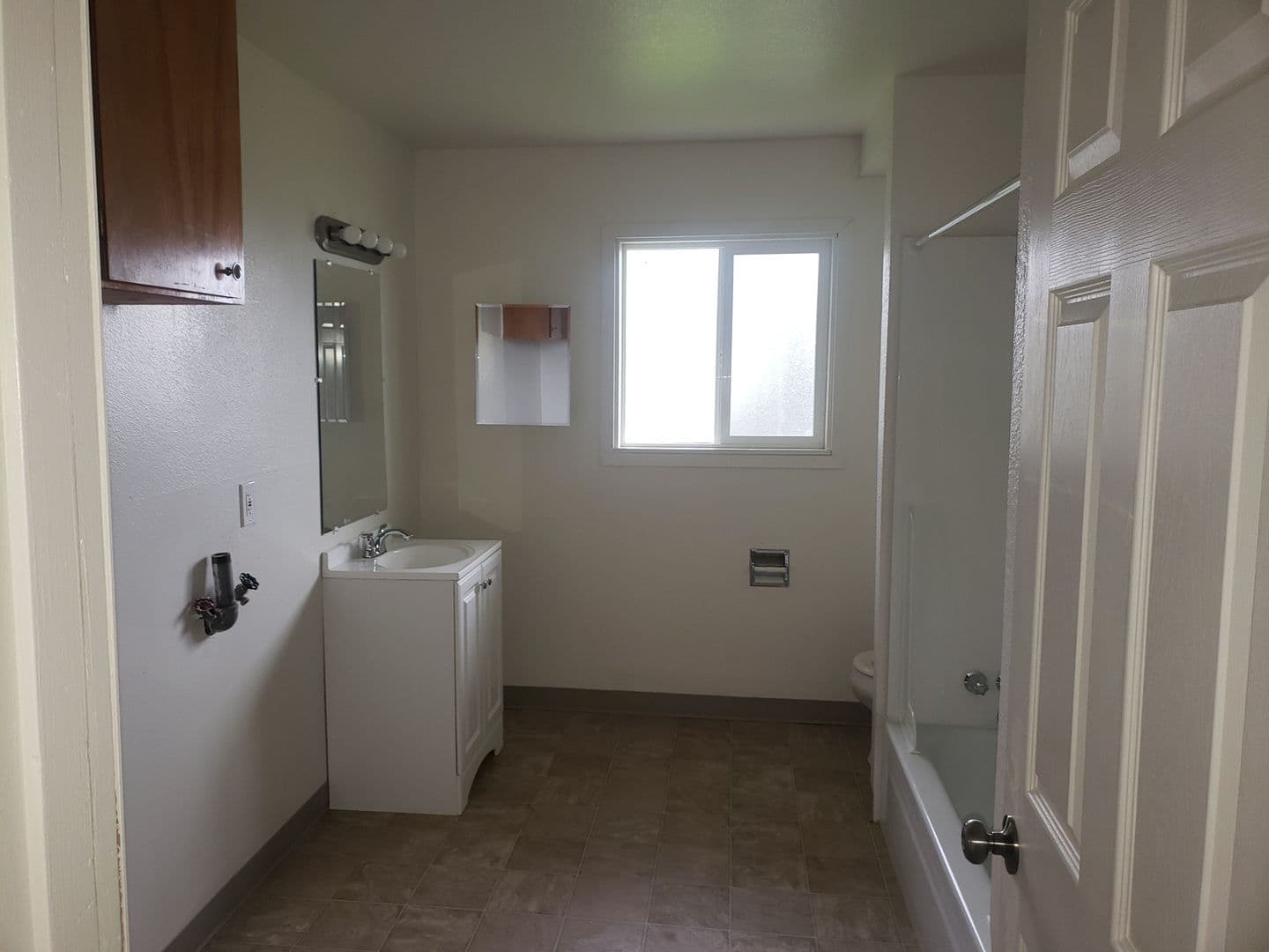 Vancouver Apartment: 4501 NE 51st Street